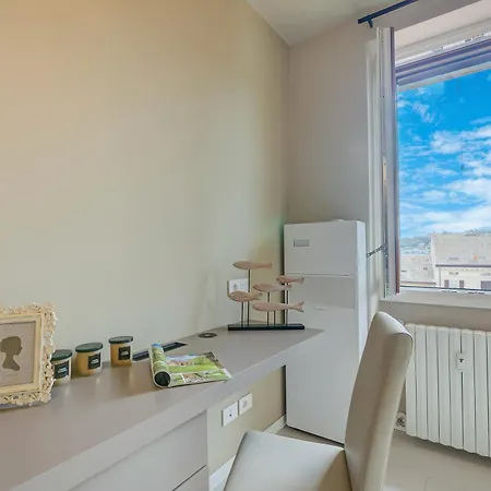 Apartmán Viktor House - 100 Mt Near - Happy Salò
