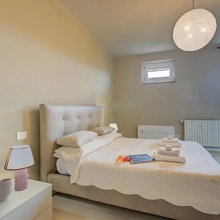 Viktor House - 100 Mt Near - Happy Apartmán *